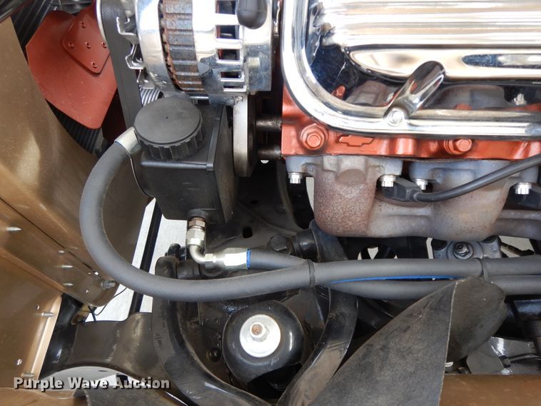 image for item GG9368 1955 Oldsmobile Super 88