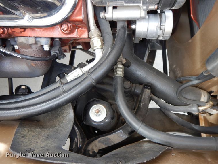 image for item GG9368 1955 Oldsmobile Super 88