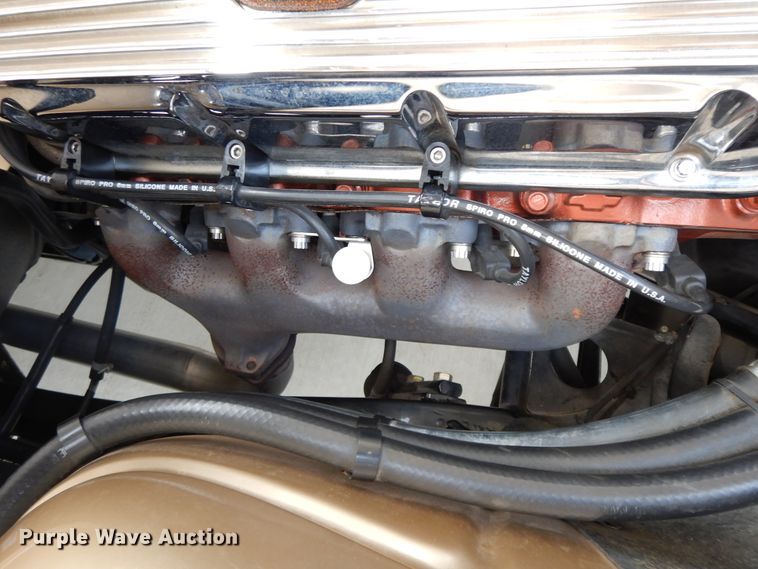 image for item GG9368 1955 Oldsmobile Super 88