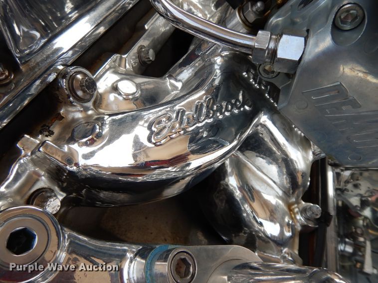 image for item GG9368 1955 Oldsmobile Super 88