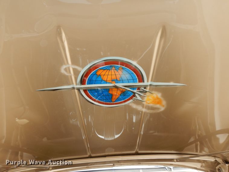 image for item GG9368 1955 Oldsmobile Super 88