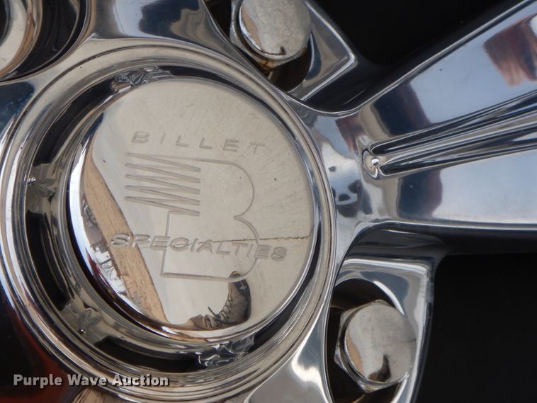 image for item GG9368 1955 Oldsmobile Super 88