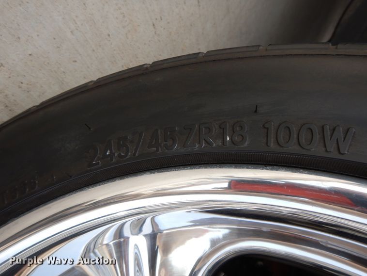 image for item GG9368 1955 Oldsmobile Super 88