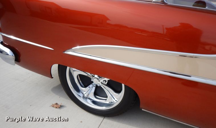 image for item GG9368 1955 Oldsmobile Super 88