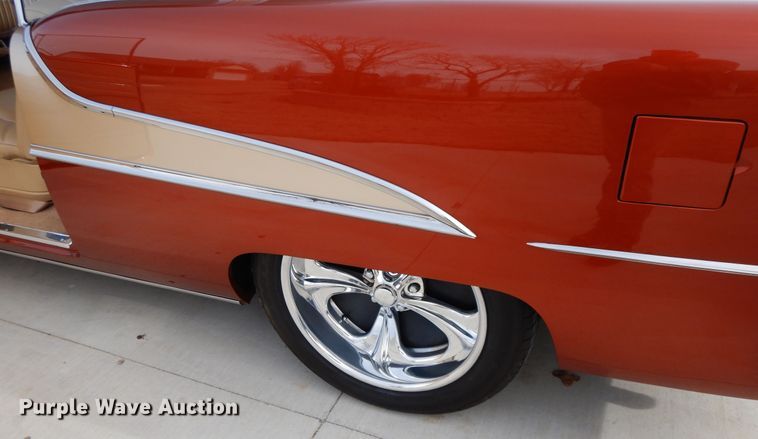 image for item GG9368 1955 Oldsmobile Super 88