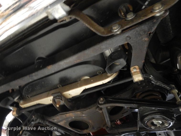 image for item GG9368 1955 Oldsmobile Super 88