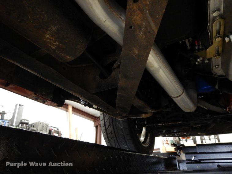 image for item GG9368 1955 Oldsmobile Super 88