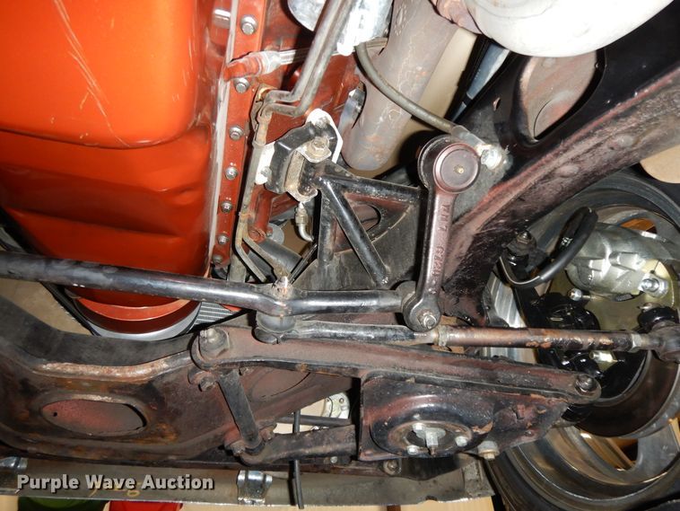 image for item GG9368 1955 Oldsmobile Super 88