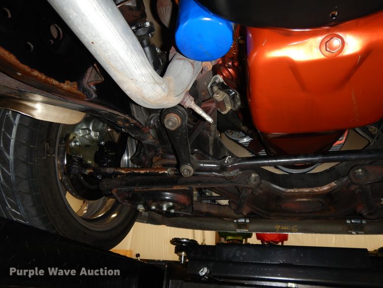 image for item GG9368 1955 Oldsmobile Super 88