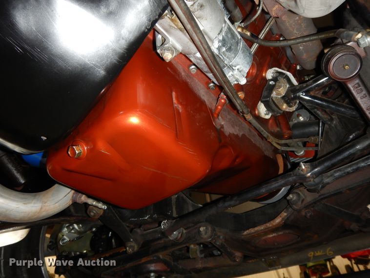 image for item GG9368 1955 Oldsmobile Super 88