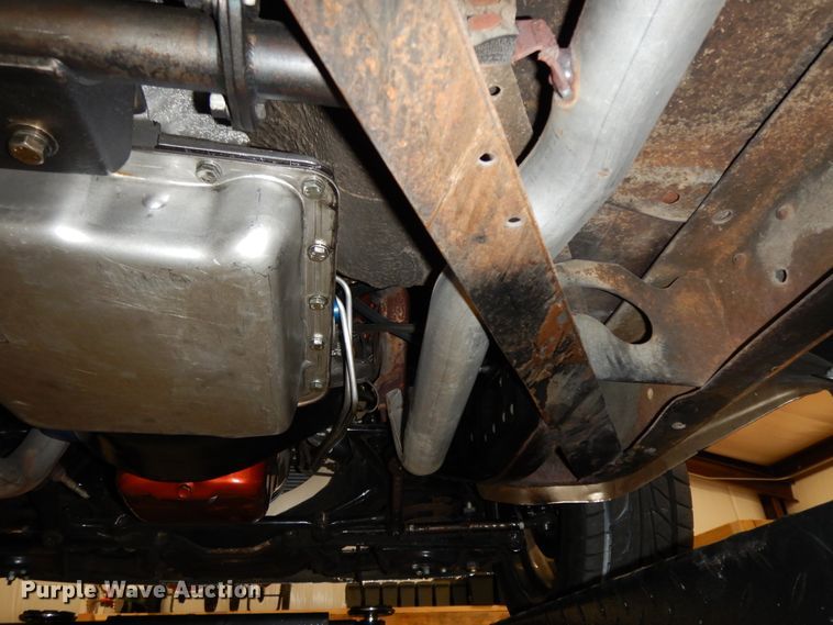 image for item GG9368 1955 Oldsmobile Super 88