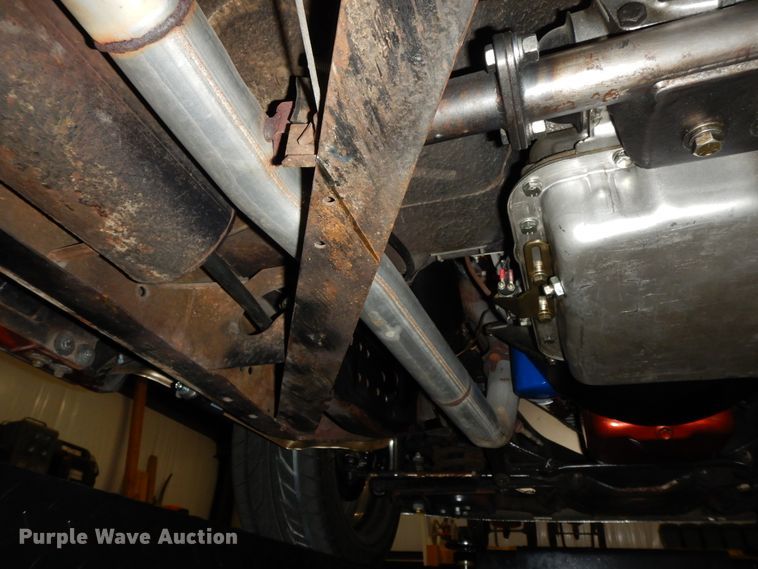 image for item GG9368 1955 Oldsmobile Super 88