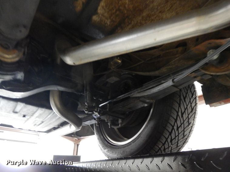 image for item GG9368 1955 Oldsmobile Super 88