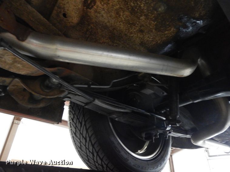 image for item GG9368 1955 Oldsmobile Super 88