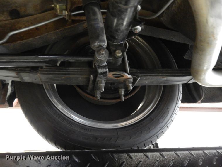 image for item GG9368 1955 Oldsmobile Super 88