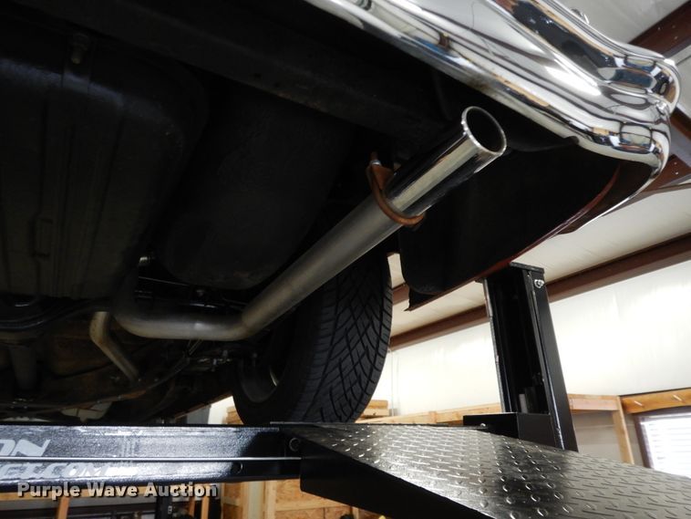 image for item GG9368 1955 Oldsmobile Super 88