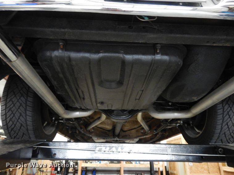 image for item GG9368 1955 Oldsmobile Super 88