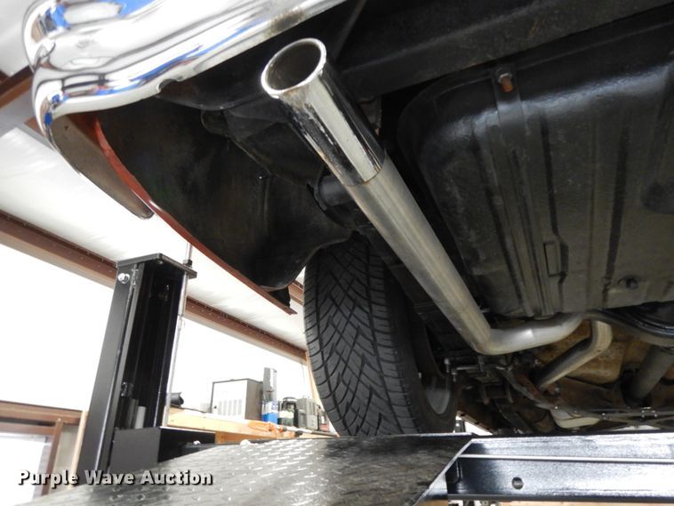 image for item GG9368 1955 Oldsmobile Super 88