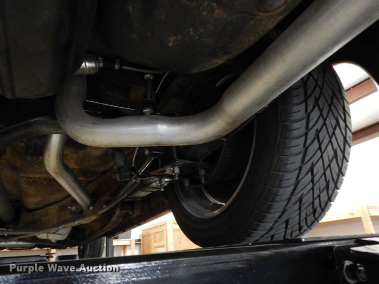 image for item GG9368 1955 Oldsmobile Super 88