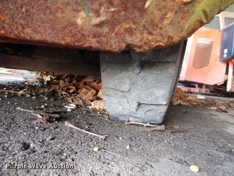 image for item GT9579 Mitsubishi FGC20  forklift