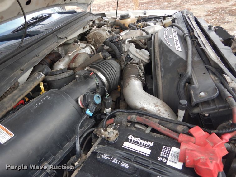 image for item GT9586 2008 Ford F550 Super Duty XL  dump truck