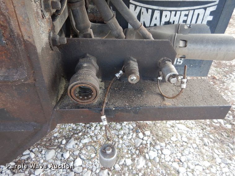 image for item GT9586 2008 Ford F550 Super Duty XL  dump truck