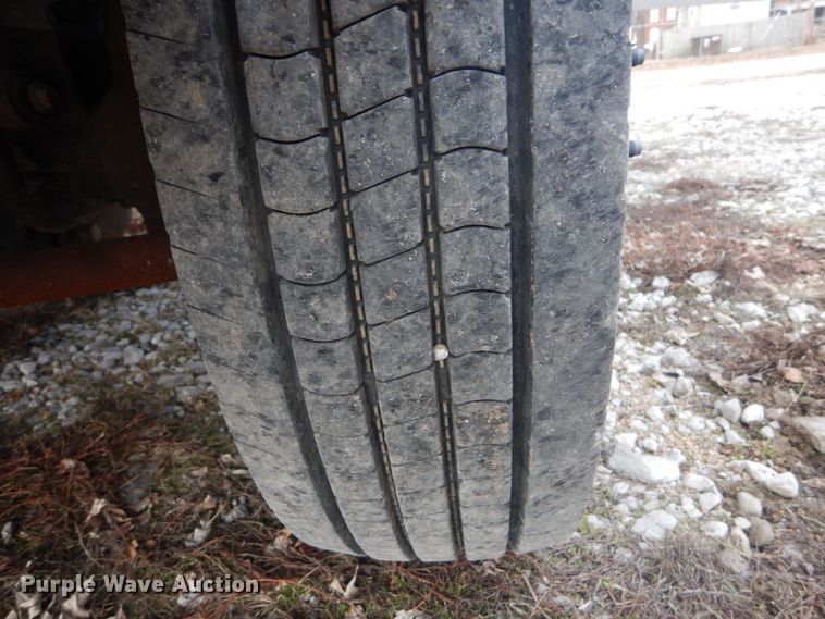 image for item GT9586 2008 Ford F550 Super Duty XL  dump truck