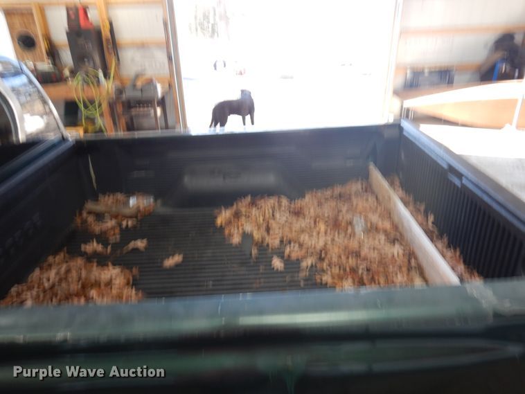 image for item H1849 2000 Dodge Dakota  pickup truck