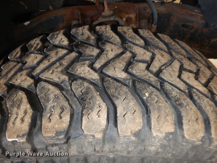 image for item H1849 2000 Dodge Dakota  pickup truck