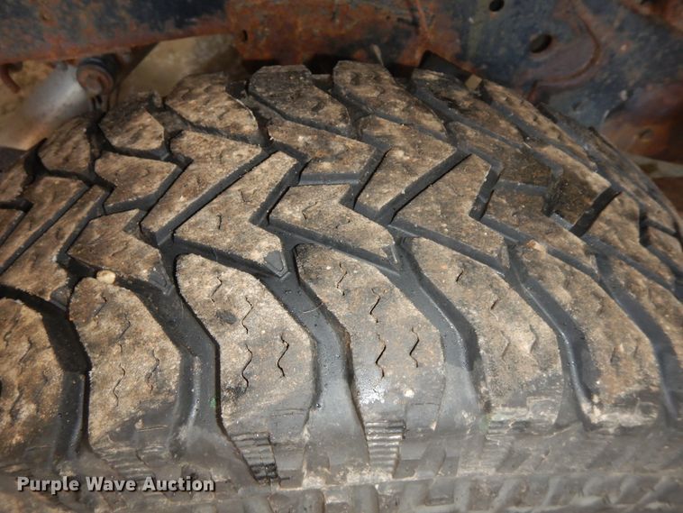 image for item H1849 2000 Dodge Dakota  pickup truck