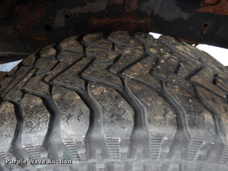 image for item H1849 2000 Dodge Dakota  pickup truck