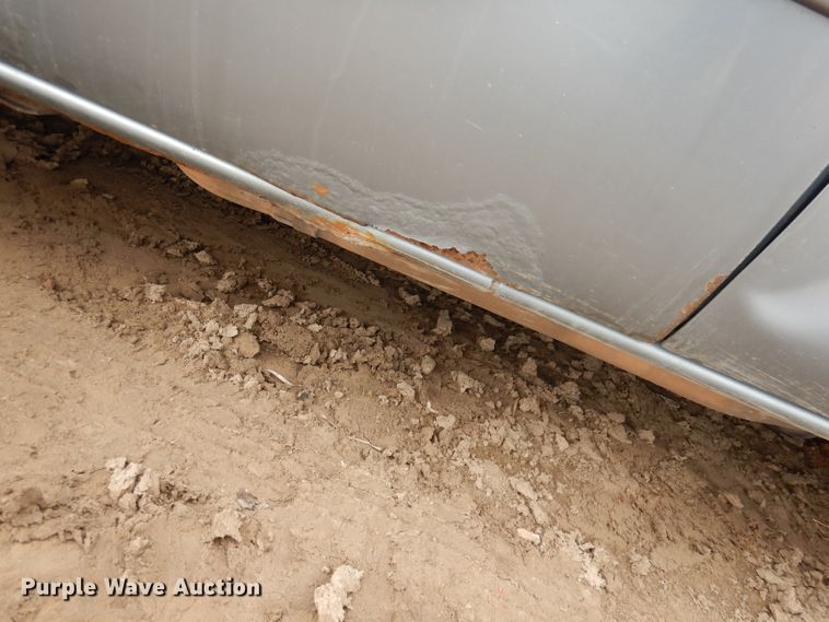 image for item HD9693 2006 Chrysler Town & Country  van