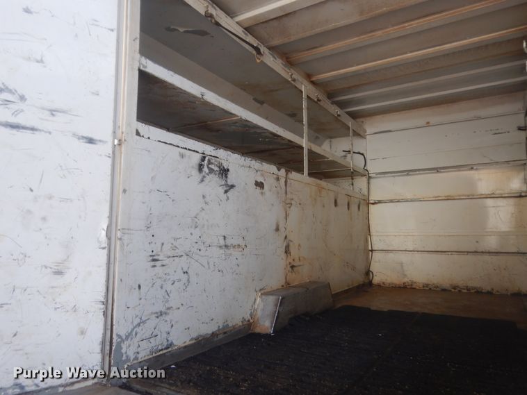 image for item HG9890 1999 GMC 7500  utility / service truck