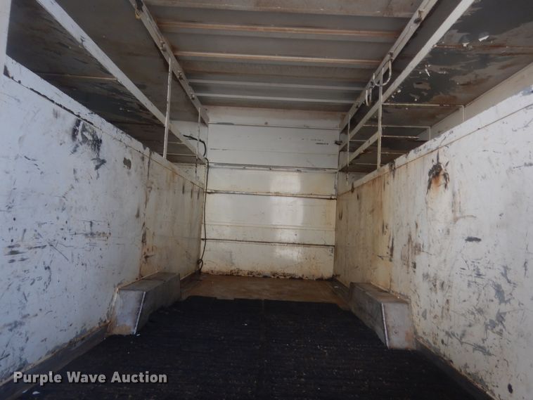 image for item HG9890 1999 GMC 7500  utility / service truck