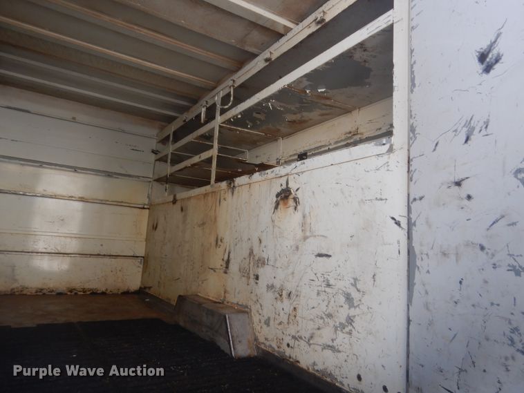 image for item HG9890 1999 GMC 7500  utility / service truck