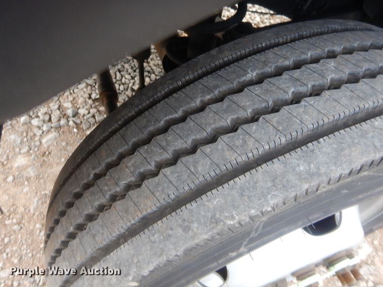 image for item HG9917 2011 Dodge Ram 5500  utility / service truck