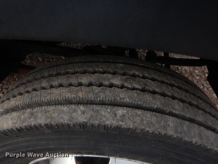 image for item HG9917 2011 Dodge Ram 5500  utility / service truck