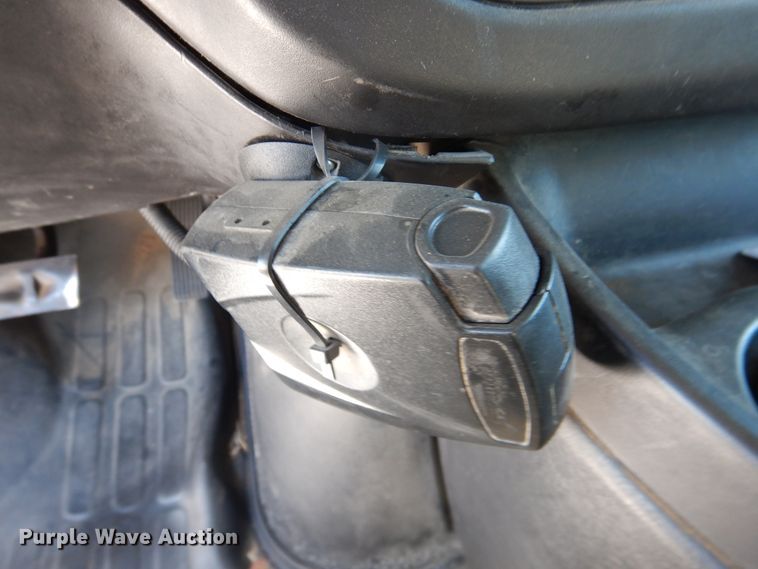 image for item HI9026 2009 Chevrolet Express 1500  van