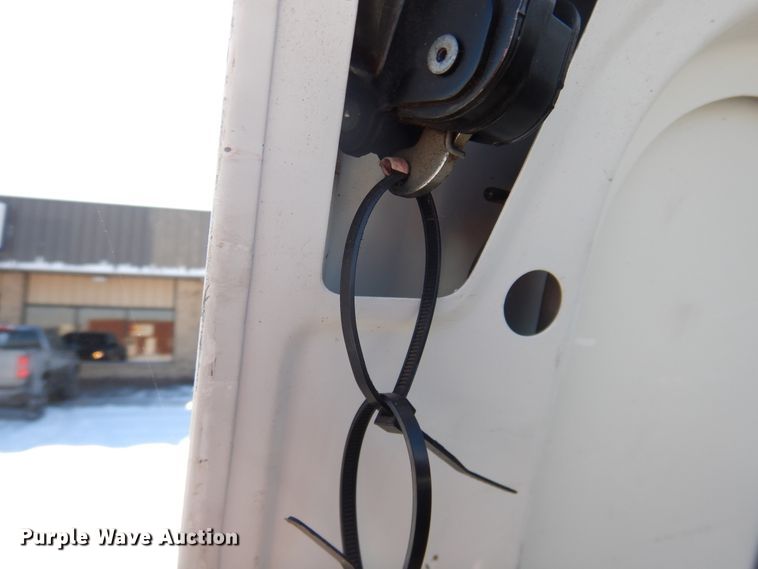 image for item HI9026 2009 Chevrolet Express 1500  van