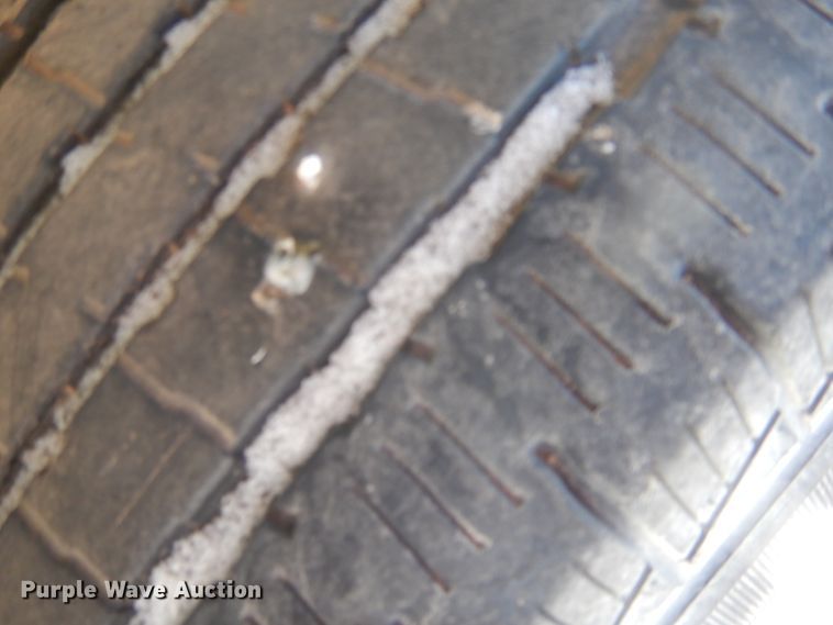 image for item HI9026 2009 Chevrolet Express 1500  van