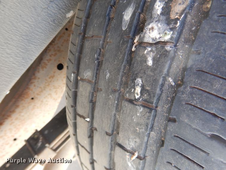 image for item HI9026 2009 Chevrolet Express 1500  van