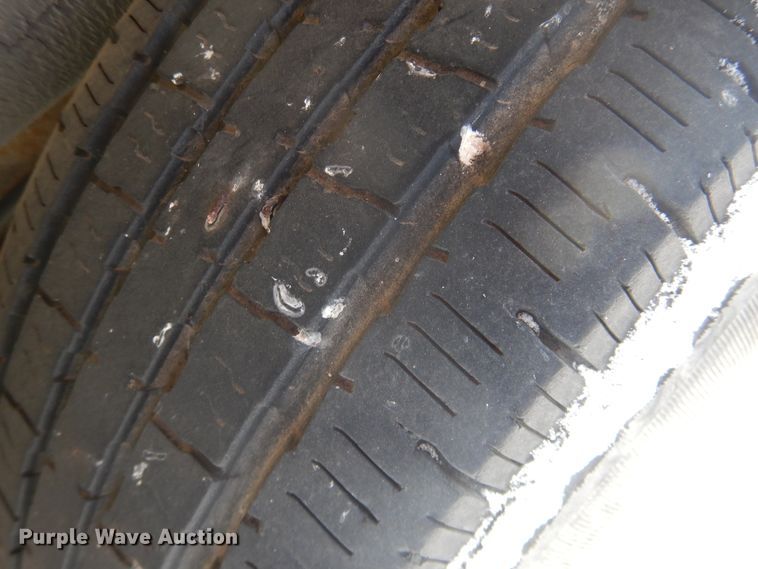 image for item HI9026 2009 Chevrolet Express 1500  van