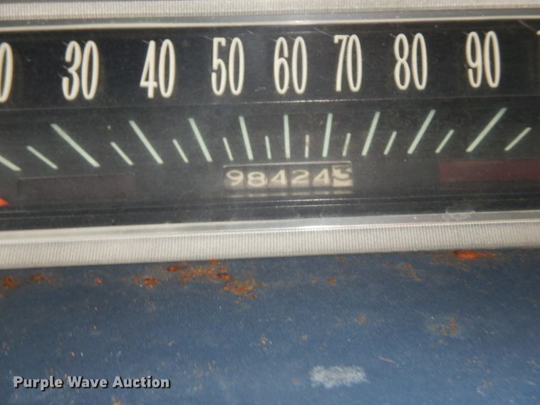 image for item HJ9692 1964 Chevrolet Impala SS