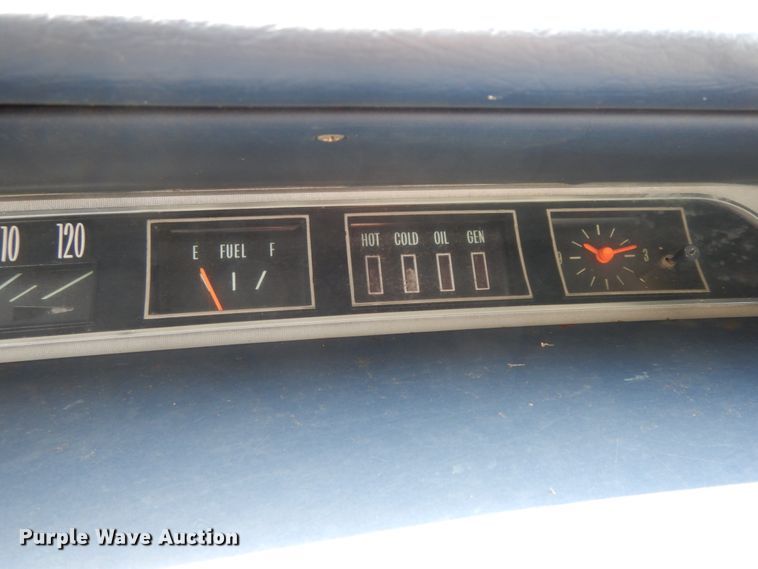 image for item HJ9692 1964 Chevrolet Impala SS