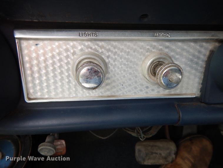 image for item HJ9692 1964 Chevrolet Impala SS