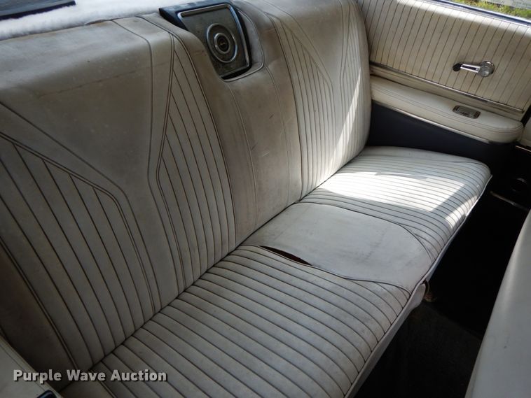 image for item HJ9692 1964 Chevrolet Impala SS