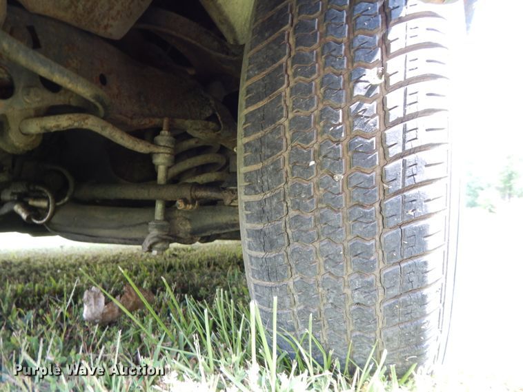 image for item HJ9692 1964 Chevrolet Impala SS