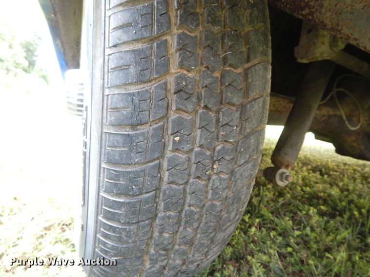 image for item HJ9692 1964 Chevrolet Impala SS