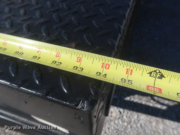 image for item HK9704 2003 Ford F450 Super Duty  flatbed truck