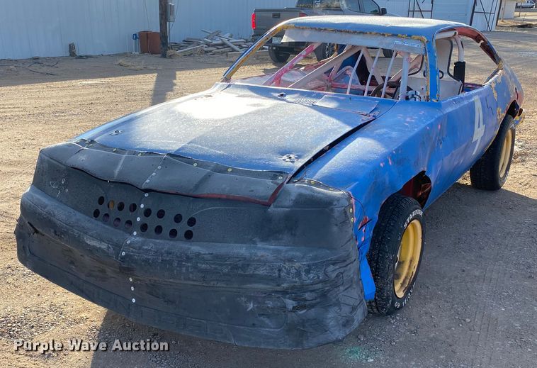 image for item HL9533 Ford Pinto race car